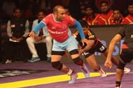 Will Jasvir's average run in the previous edition cost him?